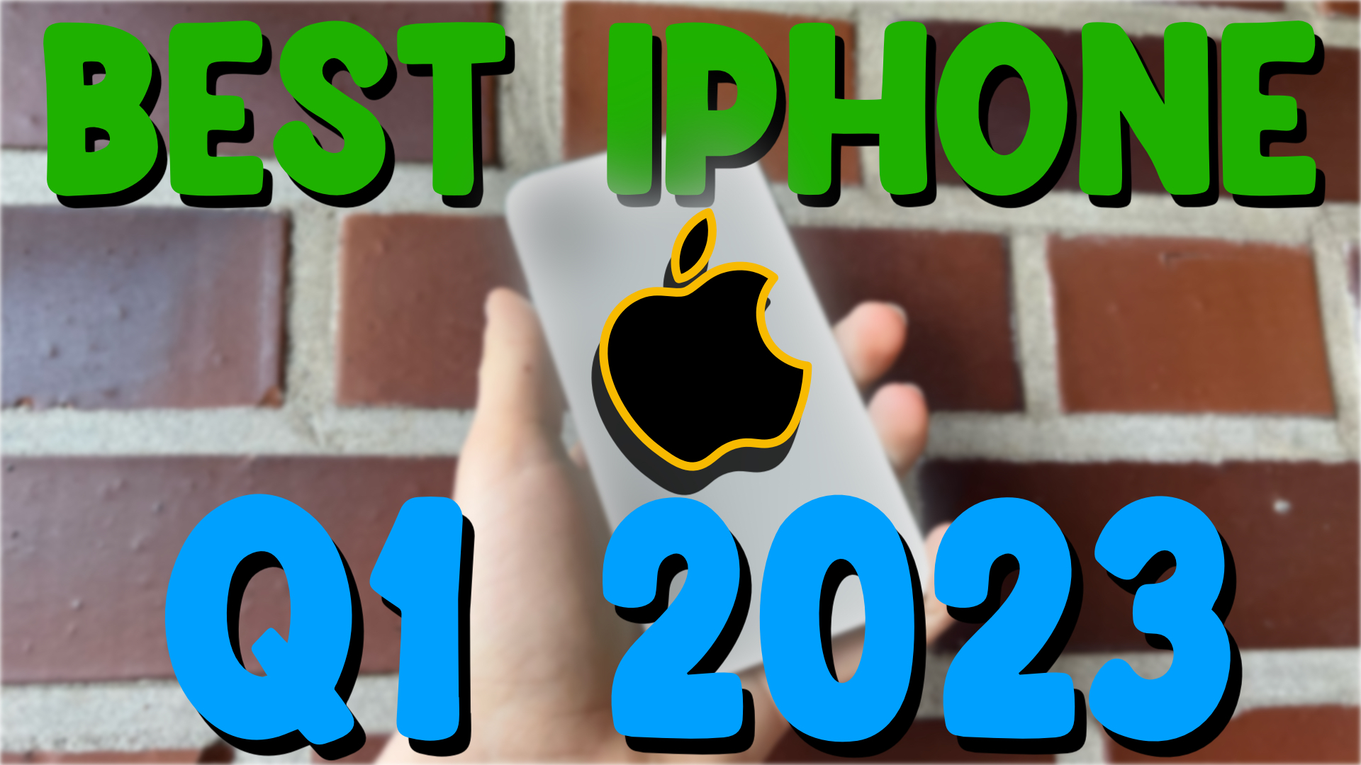 Click to see: Best back for the buck iPhone 2023